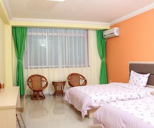 Locke Hotel Humen Fumunchai China