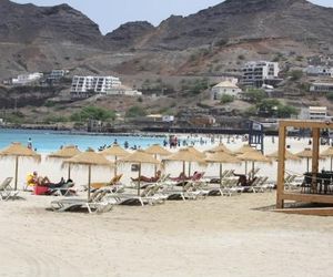 Suite Mariposa Sospesa Sul Mare Mindelo Cape Verde