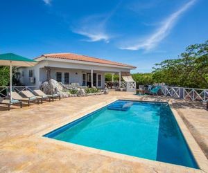 Villa Caiquetio Jan Thiel Netherlands Antilles