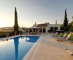 Villa UNIDERA Kouklia Cyprus