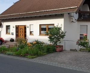 Haus Anna Kelberg Germany
