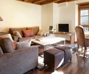 Val de Ruda Luxe 27 by FeelFree Rentals Vaqueira Spain