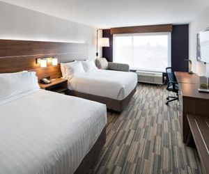 Holiday Inn Express - Red Deer North Red Deer Canada