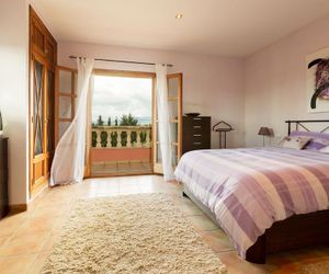 Lluna Plena Sencelles Spain