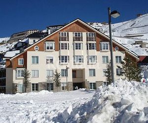 Apartamento Estudio Maribel ASN Sierra Nevada Spain