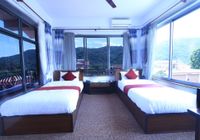 Отзывы Hotel Magnolia Pokhara, 3 звезды