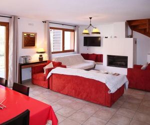 Rental Apartment La Combe D Or 8 Les Orres France
