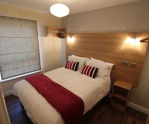 Salisbury Renovated Apartment Belfast United Kingdom