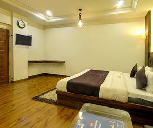 Hotel Bhabha Rajkot India