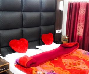 Hotel Grand Abdullah Pahalgam India