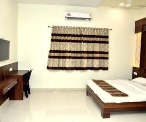 Hotel Chetna Jamnagar India