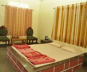 Panthastha Prangan Resorts Diveagar India