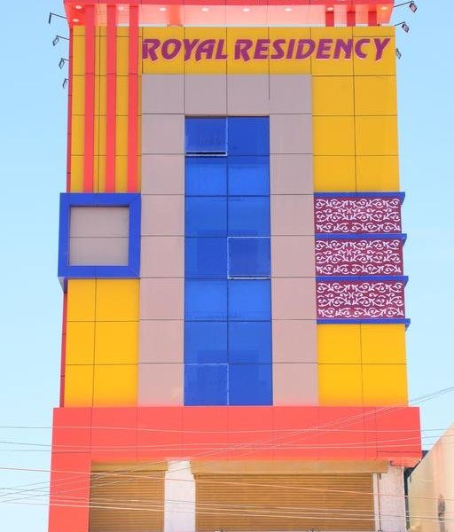 Hotel Photo 16
