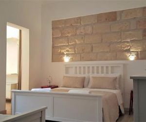 NoMapartments Il Cortile Romey Trapani Italy