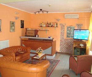 Hotel Valdinievole Montecatini-Terme Italy