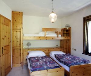 Baita Pierin Livigno Italy