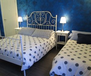 B&B Orlando Suites Catania Italy