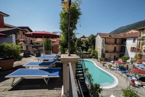 Hotel Photo 21