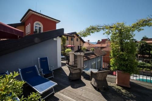 Hotel Photo 23