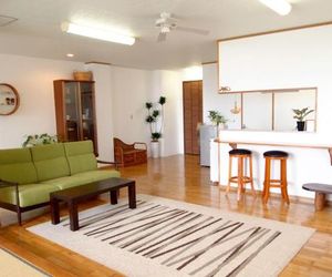 Rental Villa Luana Waioli Naha Japan