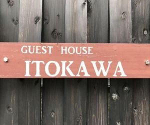 Guest House Itokawa Matsuzaki Japan