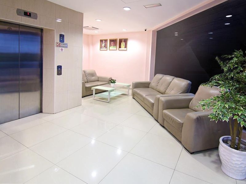 Hotel Photo 8