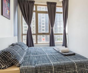 Amazing Shaftsbury Suites Cyberjaya Malaysia