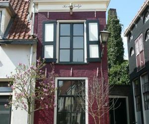 B&B Kort Jakje Zwolle Netherlands