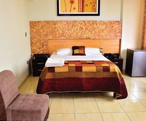 Hostal Gold Star Tacna Peru