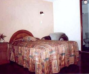 Foresta Hostal Arequipa Peru