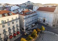 Отзывы Chiado Camões Apartments | Lisbon Best Apartments