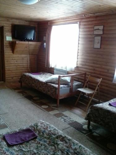 صورة الفندق 2