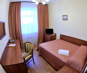 Smirnov Hotel Verkhnyaya Sysert Russia