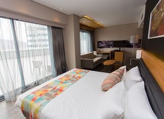 Фото отеля Ubumwe Grande Hotel