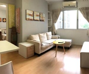 My Condo Phra Khanong Thailand