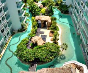 Amazon Residence Unit B1-217 Jomtien Beach Thailand