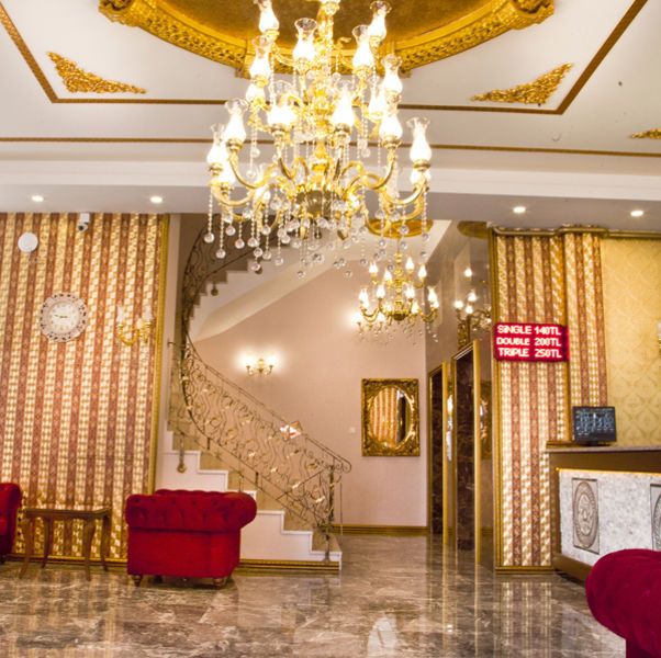 Hotel Photo 12