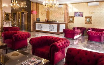 Hotel Photo 14
