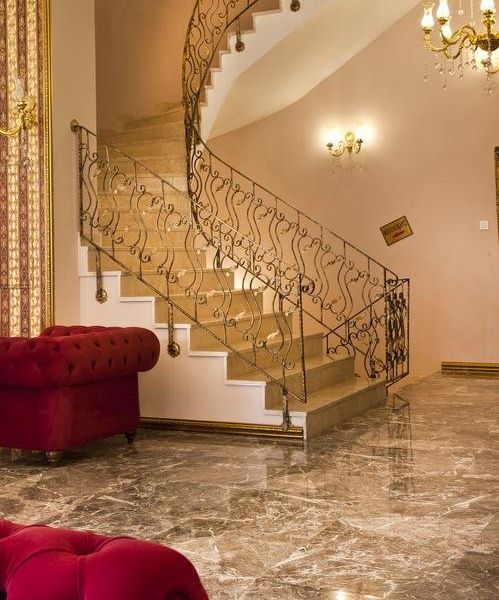 Hotel Photo 22