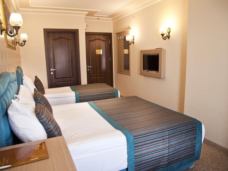 Hotel Photo 9