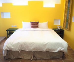 Kenting True Color Hostel Hengchun Township Taiwan