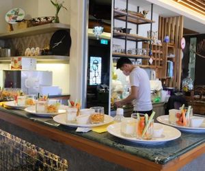 Loves World B&B Jian Taiwan