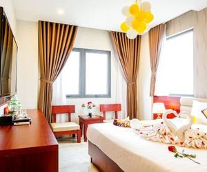 Vy Thuyen Hotel Da Nang Vietnam