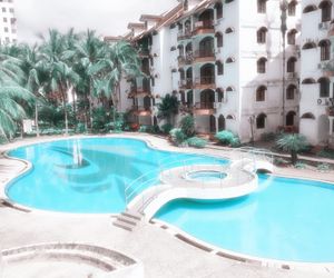 Condo Asia Langkawi II Kuah Malaysia
