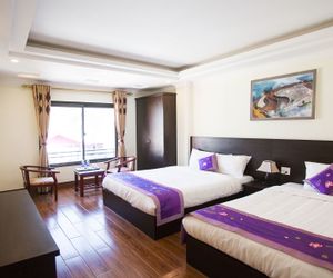 Sapa Romance Hotel Sapa Vietnam