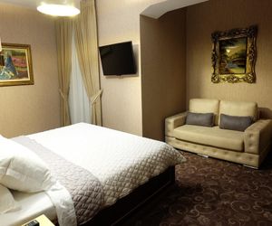 Rozafa Hotel Shkoder Albania