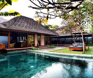 Mayaloka Villas Seminyak Indonesia