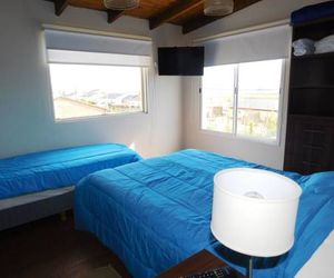 Terra Apart Hotel Calafate Argentina