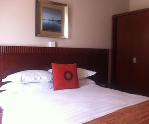 Hotel LaBama Gaborone Botswana