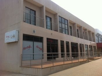 صورة الفندق 21